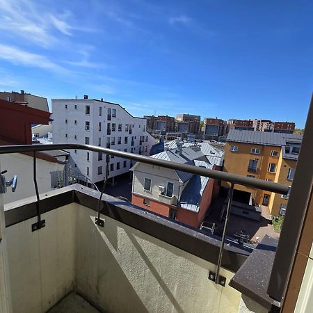 טורקו Borent Suite Apartment מראה חיצוני תמונה
