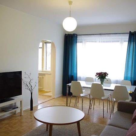 טורקו Borent Suite Apartment חדר תמונה