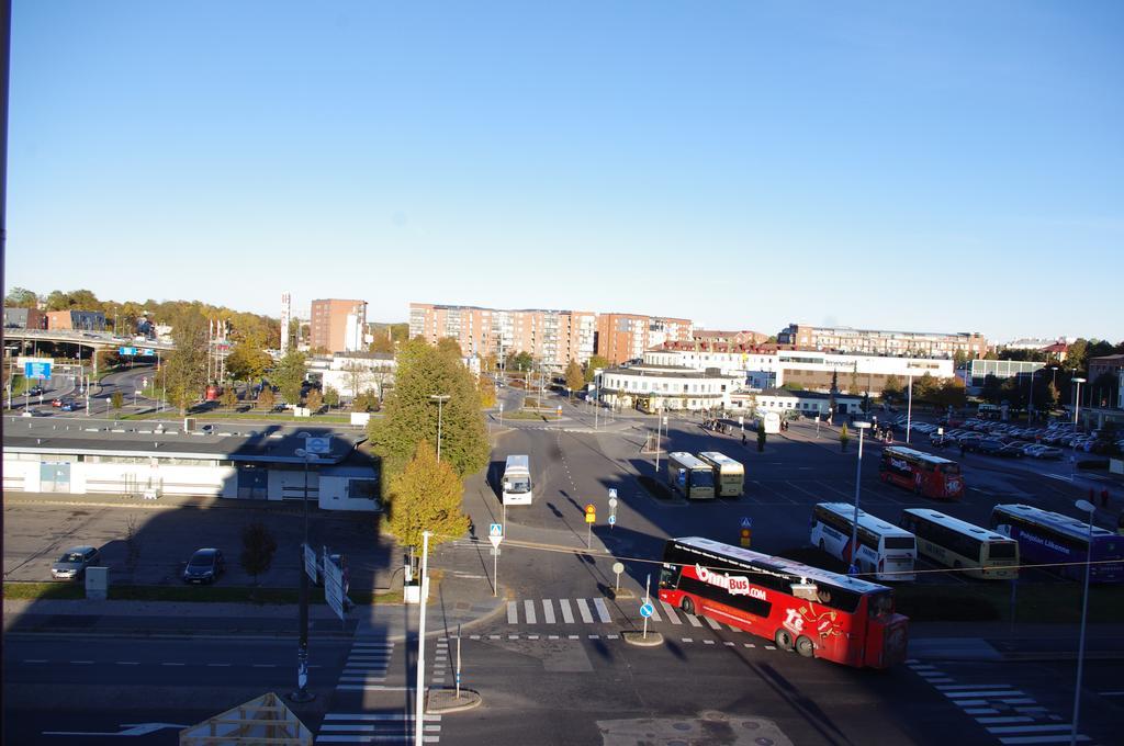 טורקו Borent Suite Apartment חדר תמונה