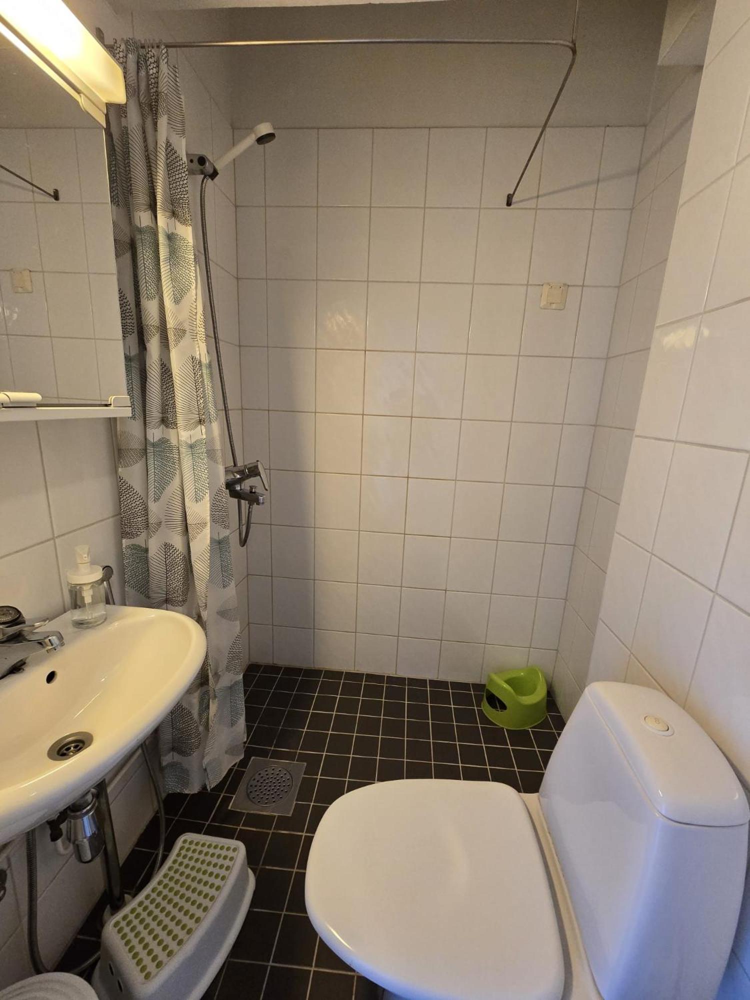 טורקו Borent Suite Apartment מראה חיצוני תמונה