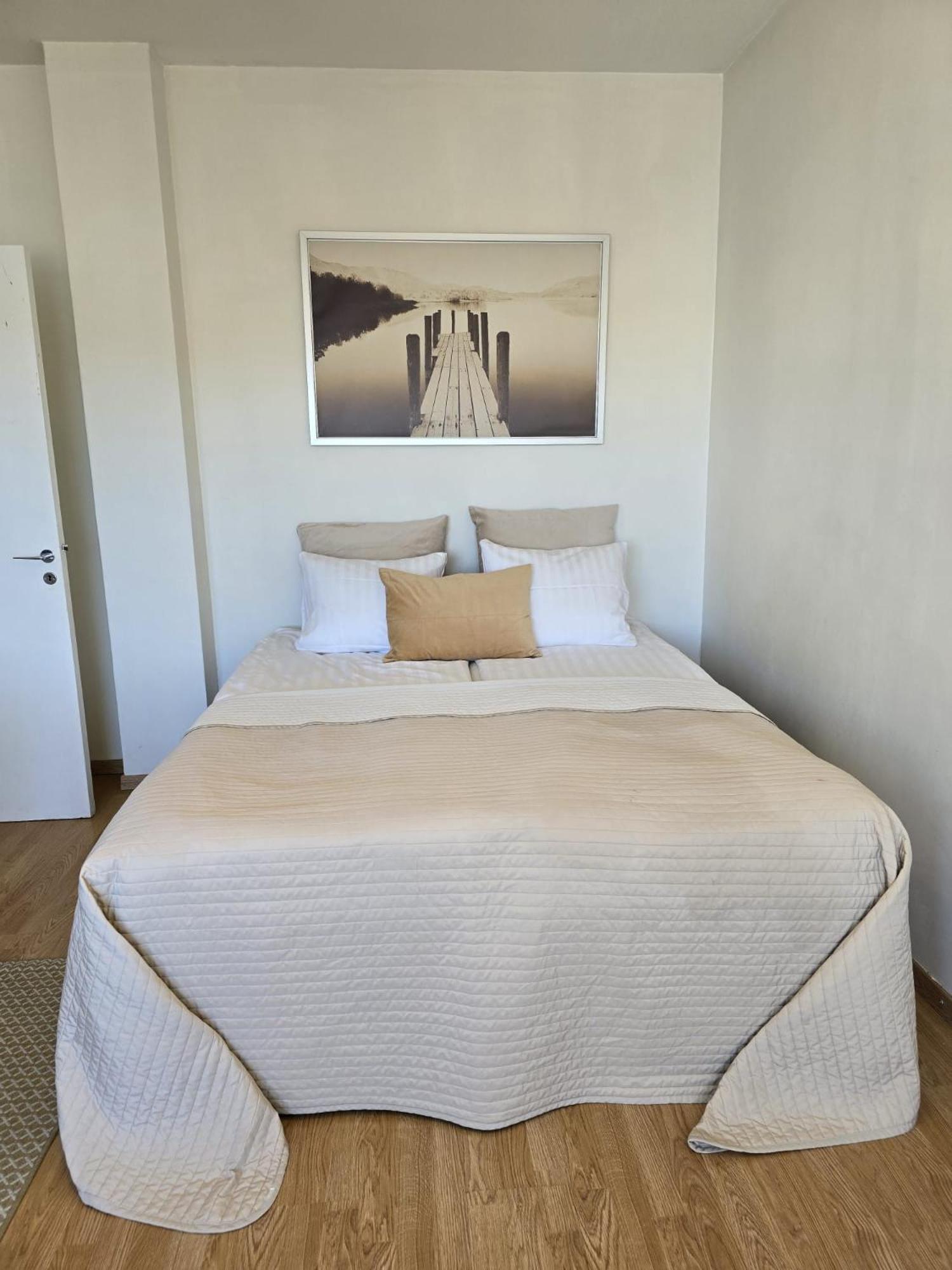 טורקו Borent Suite Apartment מראה חיצוני תמונה