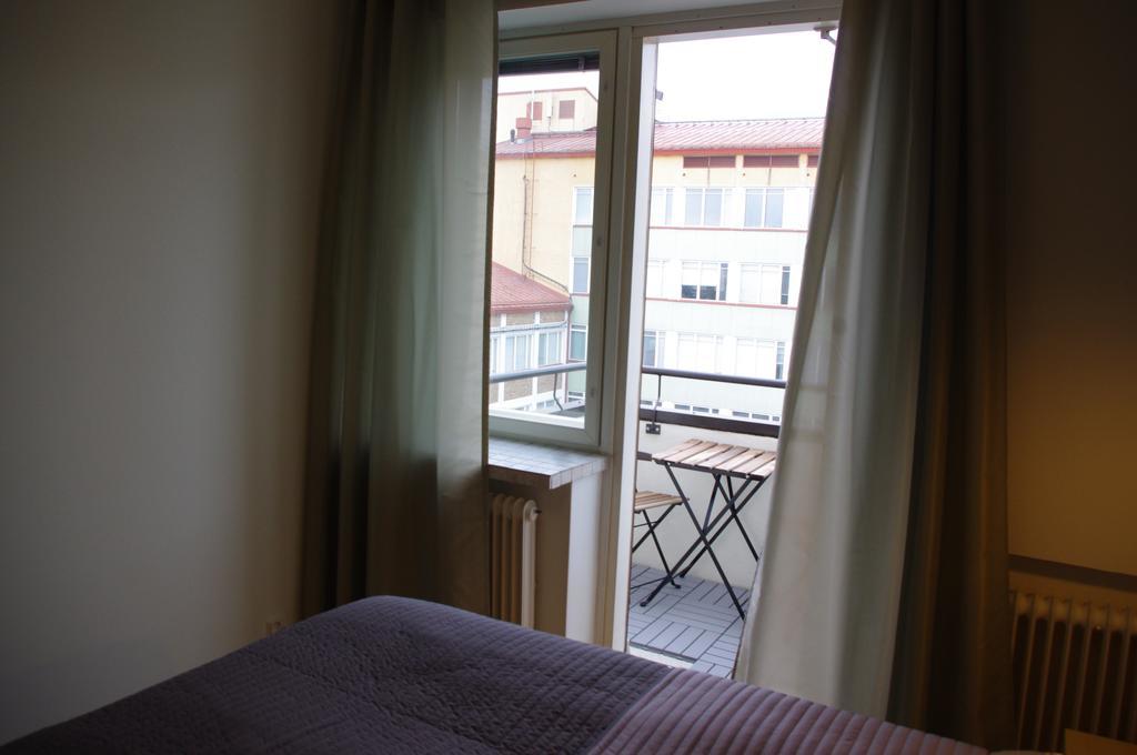 טורקו Borent Suite Apartment חדר תמונה