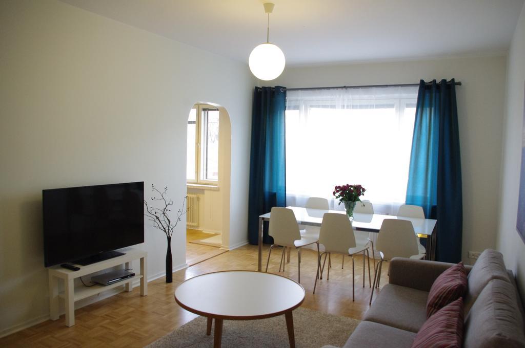 טורקו Borent Suite Apartment חדר תמונה
