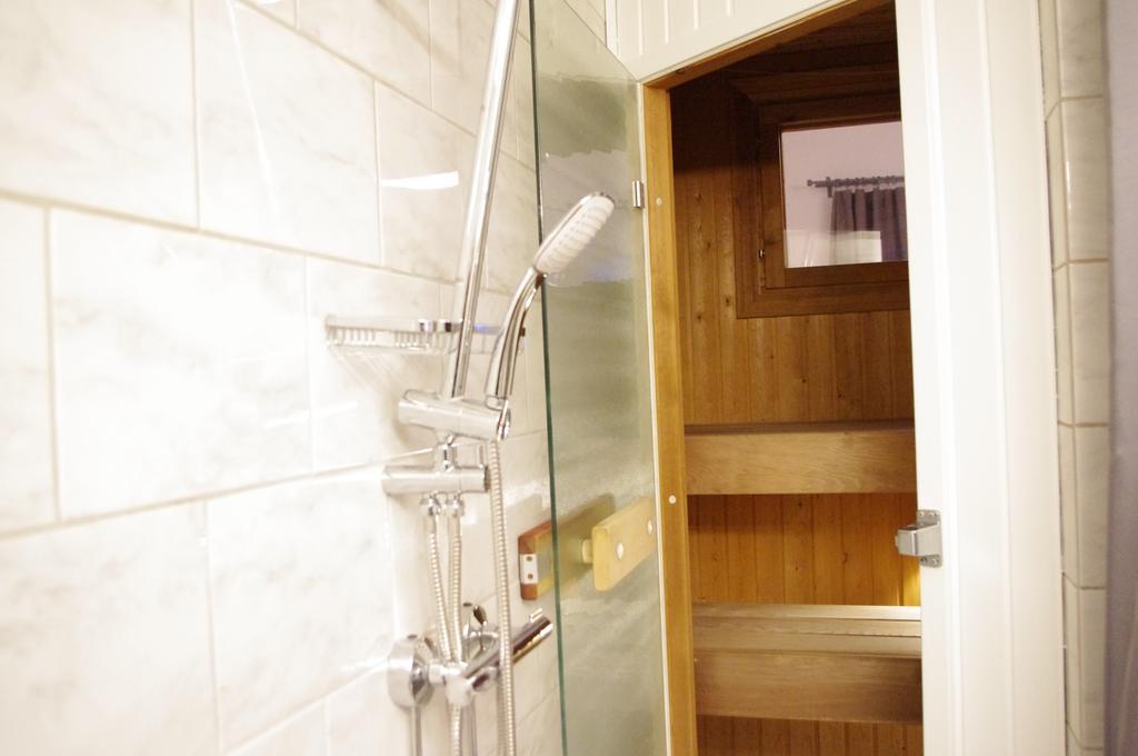 טורקו Borent Suite Apartment חדר תמונה