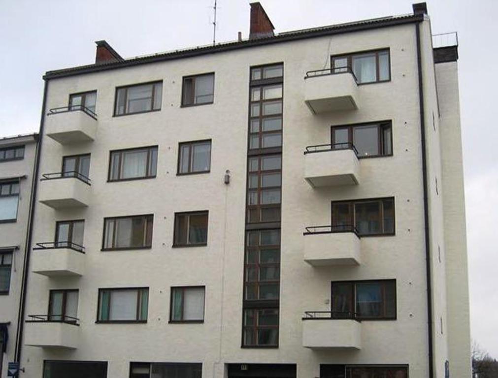 טורקו Borent Suite Apartment חדר תמונה