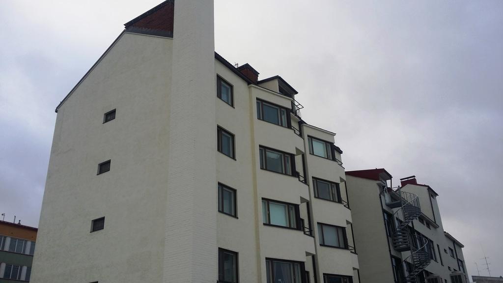 טורקו Borent Suite Apartment חדר תמונה
