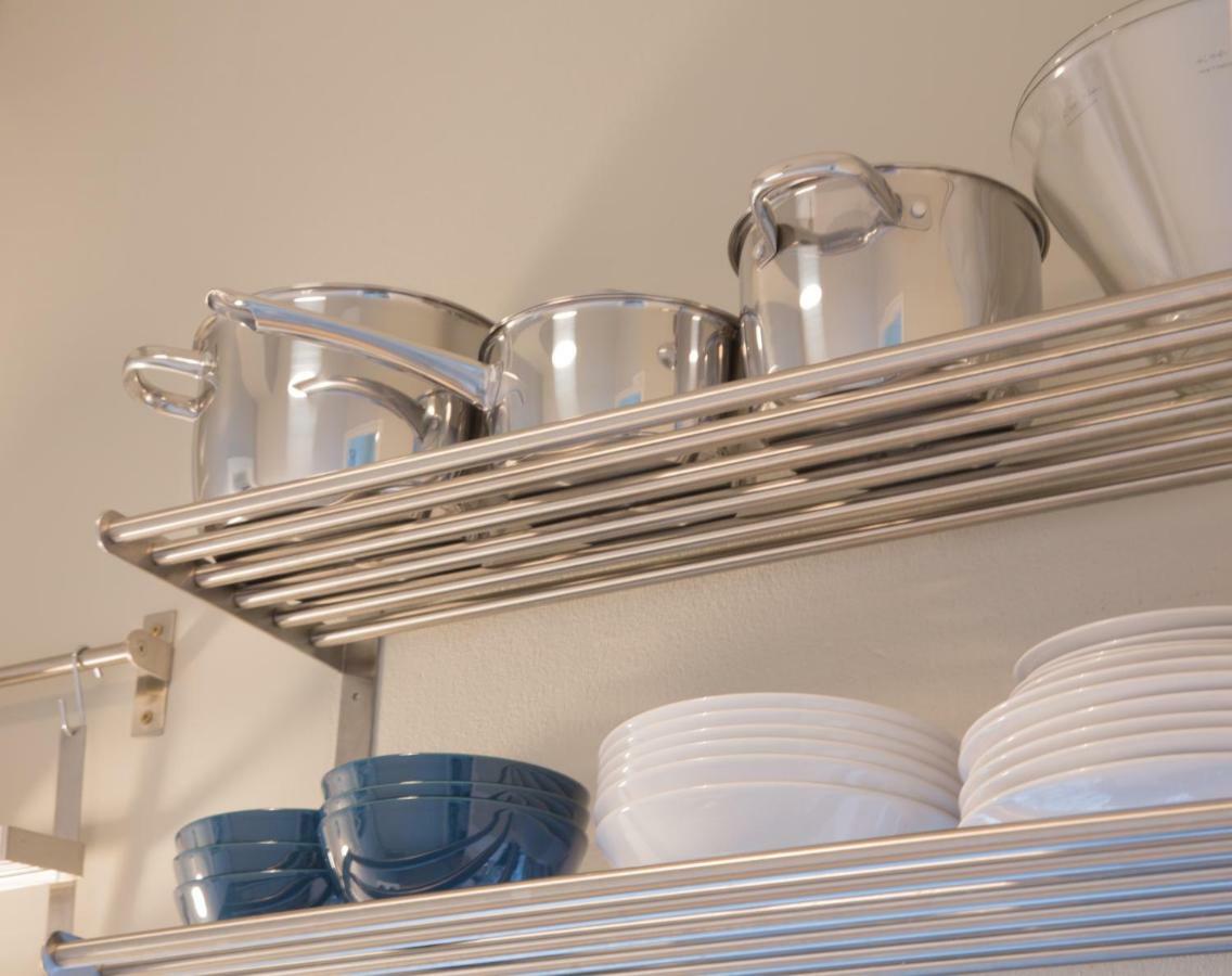 טורקו Borent Suite Apartment מראה חיצוני תמונה